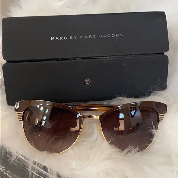 MARC BY MARC JACOBS MMJ 398/S - Picture 6 of 6